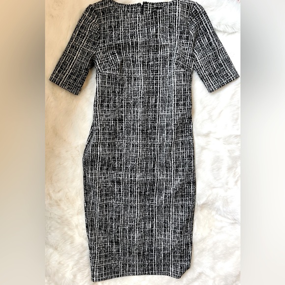 A Pea In The Pod Maternity Dress Size XS - Picture 1 of 1